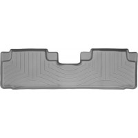 Коврики WeatherTech Grey для Honda CR-V (mkIII)(2 row) 2006-2012