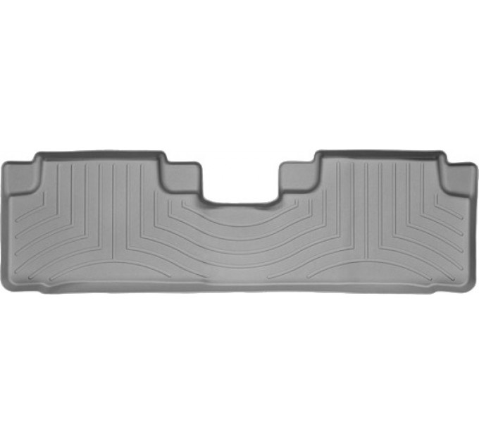 Килимки WeatherTech Grey для Honda CR-V (mkIII)(2 row) 2006-2012, ціна: 3 731 грн.