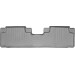 Килимки WeatherTech Grey для Honda CR-V (mkIII)(2 row) 2006-2012, ціна: 3 731 грн.