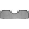 Килимки WeatherTech Grey для Honda CR-V (mkIII)(2 row) 2006-2012, ціна: 3 731 грн.
