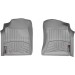 Коврики Weathertech Grey для Toyota Fortuner (mkI)(2 fixings hooks)(1 row) 2004-2012, ціна: 6 216 грн.
