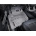 Коврики WeatherTech Grey для Ford Super Duty (mkIV)(double cab)(1 row - 2pcs.)(1 row bench seats)(with storage under 2 row) 2017→, цена: 12 640 грн.
