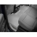 Коврики WeatherTech Grey для Ford Super Duty (mkIV)(double cab)(1 row - 2pcs.)(1 row bench seats)(with storage under 2 row) 2017→, цена: 12 640 грн.