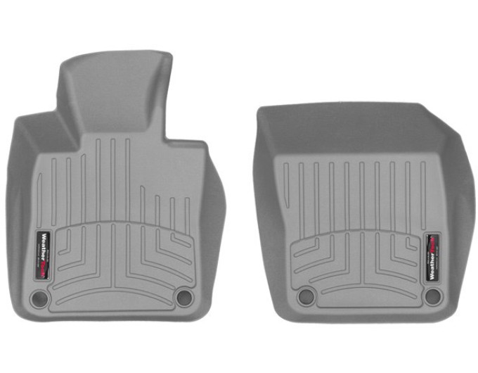 Коврики WeatherTech Grey для Volvo S90 / V90 (mkI)(1 row) 2016→, цена: 6 692 грн.
