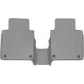 Коврики WeatherTech Grey для Volvo S90 (mkI)(not hybrid)(2 row) 2018→, цена: 4 863 грн.