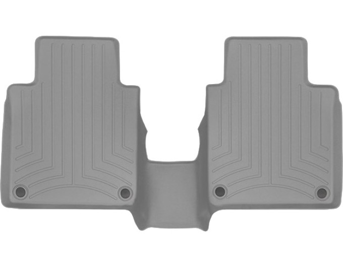 Коврики WeatherTech Grey для Volvo S90 (mkI)(not hybrid)(2 row) 2018→, цена: 4 863 грн.