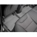 Коврики WeatherTech Grey для Kia Niro (mkI)(not electric) 2016→, цена: 10 641 грн.