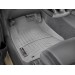 Коврики WeatherTech Grey для Dodge Challenger (mkIII)(RWD) 2015→, цена: 10 602 грн.