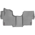 Коврики WeatherTech Grey для Mercedes-Benz Sprinter (mkII)(crew & passenger); Dodge Sprinter (mkI)(passenger)(1 row) 2006-2018, цена: 8 397 грн.