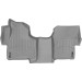 Коврики WeatherTech Grey для Mercedes-Benz Sprinter (mkII)(crew & passenger); Dodge Sprinter (mkI)(passenger)(1 row) 2006-2018, цена: 8 397 грн.