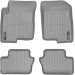 Коврики WeatherTech Grey для Jeep Patriot (mkI)(3 hooks) 2017-2017, цена: 10 602 грн.