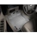 Коврики WeatherTech Grey для Ford Fusion (mkI); Lincoln MKZ (mkI); Mercury Milan (mkI)(2WD) 2006-2010 automatic (USA), цена: 10 779 грн.