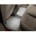 Коврики Weathertech Grey для Ford Fusion (US); Lincoln MKZ; Mercury Milan (mkI)(2WD)(2 fixing posts) 2010-2013, ціна: 10 779 грн.
