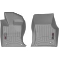 Коврики Weathertech Grey для Jaguar XE (X760) / XF (X260)(AWD)(1 row) 2015→, ціна: 7 167 грн.