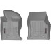 Коврики Weathertech Grey для Jaguar XE (X760) / XF (X260)(AWD)(1 row) 2015→, ціна: 6 625 грн.