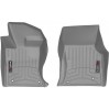 Коврики Weathertech Grey для Jaguar XE (X760) / XF (X260)(AWD)(1 row) 2015→, ціна: 6 625 грн.