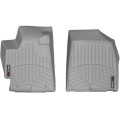Коврики WeatherTech Grey для Toyota Highlander (mkII)(not hybrid)(1 row) 2008-2013, цена: 7 167 грн.