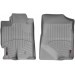 Коврики Weathertech Grey для Acura RDX (mkI)(1 row) 2007-2008, ціна: 6 625 грн.