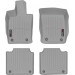 Коврики WeatherTech Grey для Porsche Panamera (mkII)(Executive) 2017→, цена: 10 986 грн.