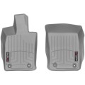 Коврики WeatherTech Grey для Porsche Panamera (mkII)(1 row) 2017→, цена: 7 167 грн.