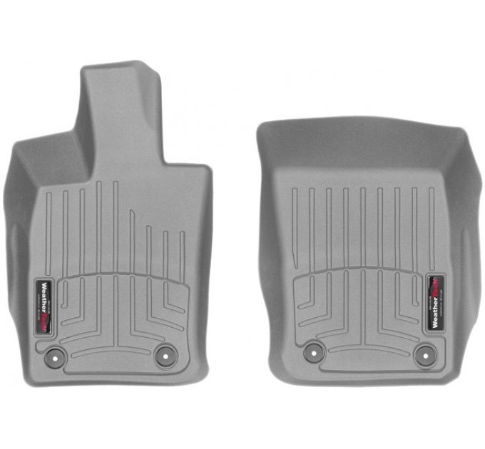 Коврики WeatherTech Grey для Porsche Panamera (mkII)(1 row) 2017→, цена: 6 216 грн.