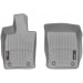 Коврики WeatherTech Grey для Porsche Panamera (mkII)(1 row) 2017→, цена: 6 216 грн.