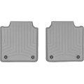 Коврики WeatherTech Grey для Porsche Panamera (mkII)(Executive)(2 row) 2017→, цена: 5 499 грн.