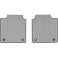 Килимки WeatherTech Grey для Porsche Panamera (mkII)(Executive)(2 row) 2017→
