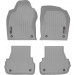 Коврики Weathertech Grey для Audi A6/S6/RS6 (C5)(FWD) 1997-2004 automatic, ціна: 10 779 грн.