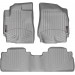 Коврики Weathertech Grey для Mazda Tribute; Mercury Mariner (mkII) 2008-2008 automatic, ціна: 10 779 грн.