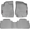 Коврики Weathertech Grey для Mazda Tribute; Mercury Mariner (mkII) 2008-2008 automatic, ціна: 10 779 грн.