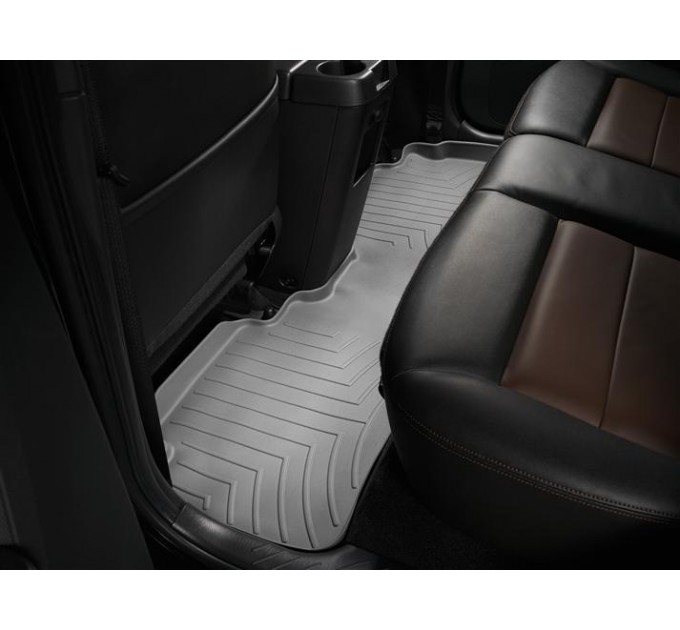 Коврики Weathertech Grey для Mazda Tribute; Mercury Mariner (mkII) 2008-2008 automatic, ціна: 10 779 грн.