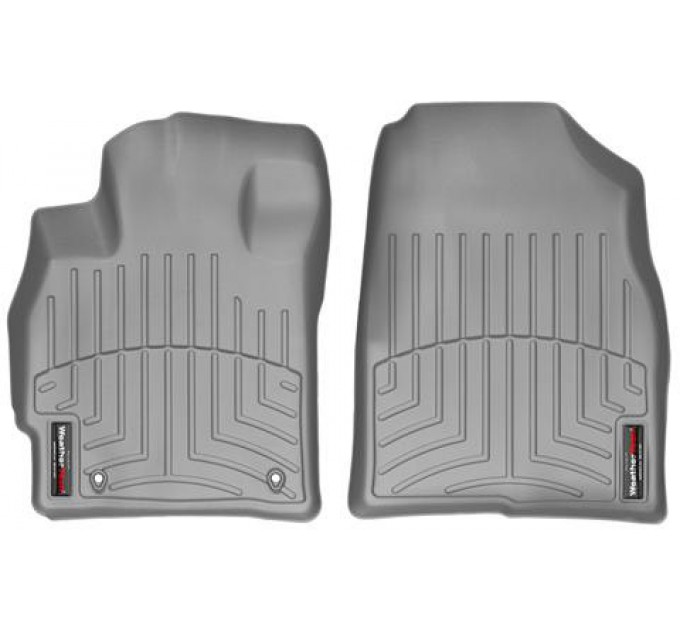 Коврики WeatherTech Grey для Mazda CX-7 (mkI)(1 row) 2007-2012, цена: 6 216 грн.