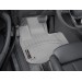 Коврики WeatherTech Grey для BMW X3 (G01/G08) / X4 (G02) 2018→, цена: 10 986 грн.