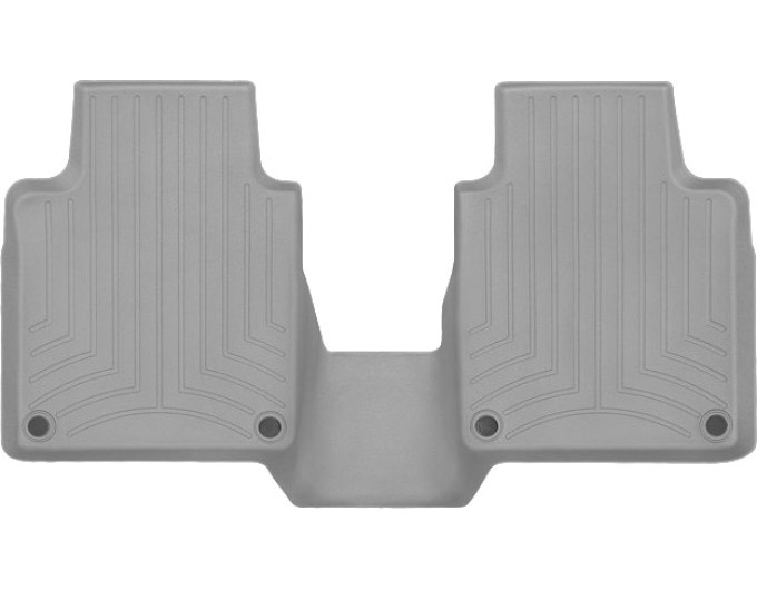 Коврики WeatherTech Grey для Volvo S90 (mkI)(hybrid)(2 row) 2018→, цена: 4 863 грн.