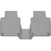 Коврики WeatherTech Grey для Volvo S90 (mkI)(hybrid)(2 row) 2018→, цена: 4 863 грн.