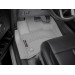 Коврики WeatherTech Grey для Lincoln Navigator / Navigator L (mkIV)(1-2 row)(2 row bucket with console) 2018-2020, цена: 10 986 грн.