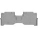 Килимки WeatherTech Grey для Lincoln Navigator / Navigator L (mkIV)(2 row bucket with console)(2 row) 2018-2020, ціна: 4 770 грн.