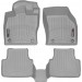 Коврики WeatherTech Grey для Volkswagen Jetta (mkV) 2019→, цена: 10 779 грн.