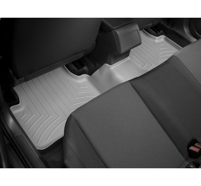 Коврики WeatherTech Grey для Volkswagen Jetta (mkV) 2019→, цена: 10 779 грн.