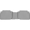 Коврики WeatherTech Grey для Mitsubishi Eclipse Cross (mkI)(2 row) 2017→, цена: 4 562 грн.