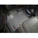 Коврики WeatherTech Grey для Dodge Grand Caravan (mkV)(1-2 row)(2 row bench)(no Stow & Go or Swivel & Go seats) 2008-2011, цена: 11 709 грн.