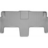Коврики WeatherTech Grey для Dodge Grand Caravan (mkV); Chrysler Grand Voyager (mkV); Volkswagen Routan (mkI)(2 row luxury bucket seats)(2 row) 2008-2020, цена: 4 770 грн.
