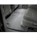 Коврики WeatherTech Grey для Dodge Grand Caravan (mkV); Chrysler Grand Voyager (mkV); Volkswagen Routan (mkI)(2 row luxury bucket seats)(2 row) 2008-2020, цена: 4 770 грн.