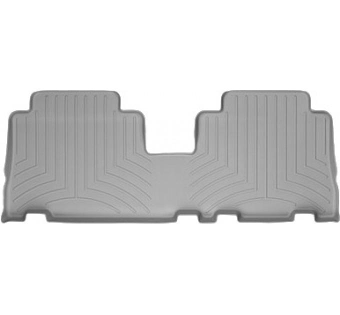 Килимки WeatherTech Grey для Saturn Vue (mkII)(2 row) 2008-2010, ціна: 4 770 грн.