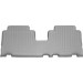 Килимки WeatherTech Grey для Saturn Vue (mkII)(2 row) 2008-2010, ціна: 4 770 грн.