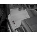Коврики WeatherTech Grey для Dodge Ram (mkV)(crew cab)(1 row bucket seats)(with storage under 2 row) 2019→, цена: 13 056 грн.