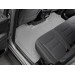 Коврики WeatherTech Black для Dodge Ram (mkV)(crew cab)(1 row bench seats)(no storage under 2 row) 2019→, цена: 15 686 грн.