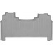 Коврики WeatherTech Grey для Dodge Ram (mkV)(crew cab)(with storage under 2 row)(2 row) 2019→, цена: 6 839 грн.