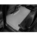Коврики WeatherTech Grey для Dodge Ram (mkV)(crew cab)(1 row bench seats)(with storage under 2 row) 2019→, цена: 15 686 грн.